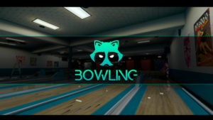 Gabz Bowling Alley MLO