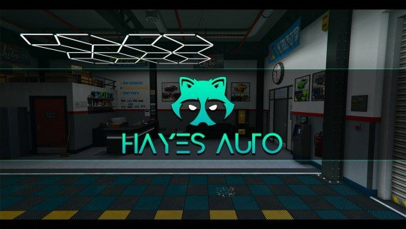 Gabz Hayes Auto MLO